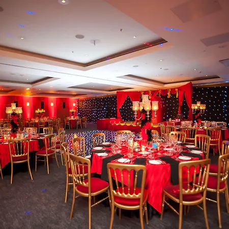 Hilton Canary Wharf Londra
