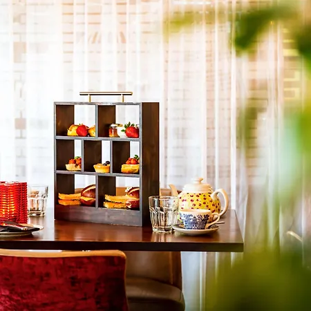 Hotel Mercure Bridge London
