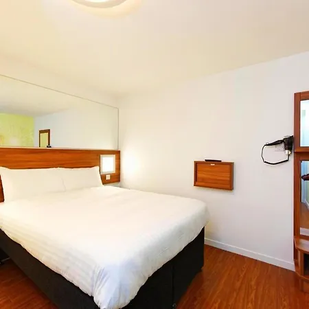 Point A Kings Cross - St Pancras 3*