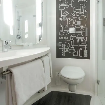 Ibis Stratford Szálloda 3*