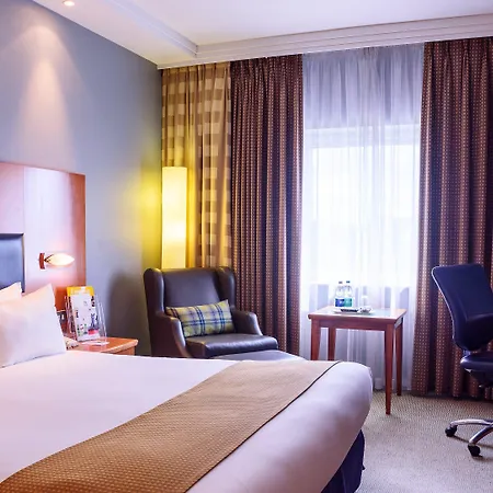 London Cross, An Ihg 4*
