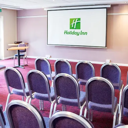 Hotel London Cross, An Ihg