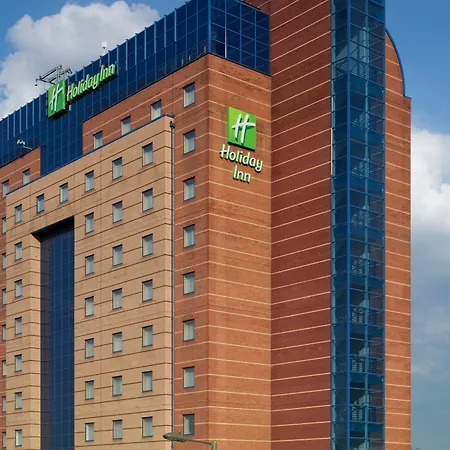 London Cross, An Ihg Hotel Brent