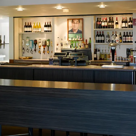 Hotel London Cross, An Ihg 4*