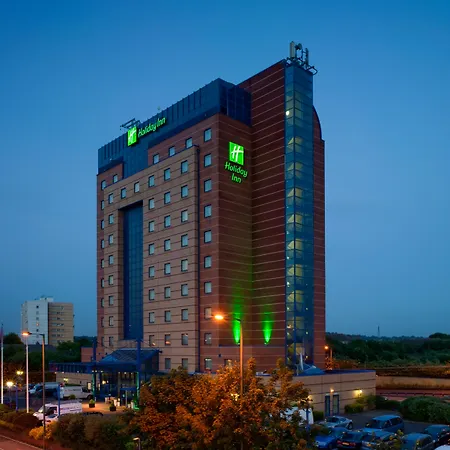 Hotel London Cross, An Ihg 4*
