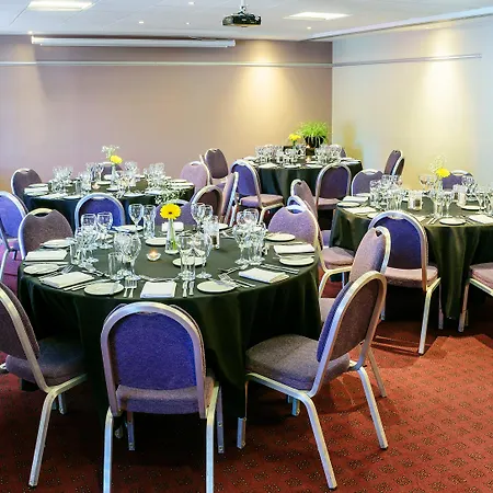 Holiday London Cross, An Ihg Hotel 4*