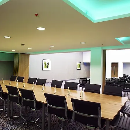 Club Quarters Covent Garden Holborn, לונדון