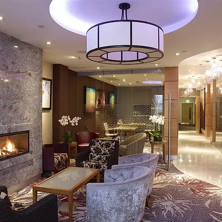 Club Quarters Covent Garden Holborn, מלון 4*