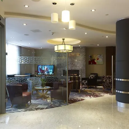 מלון Club Quarters Covent Garden Holborn, 4*