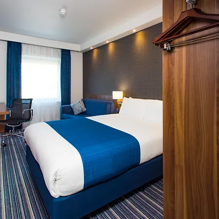 Express London-wimbledon-south, An Ihg 3* Londen