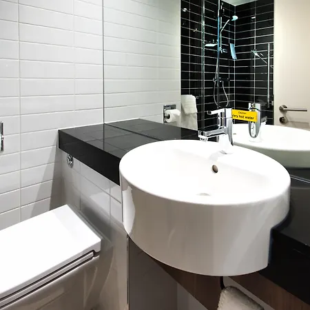 Hotel Express London-wimbledon-south, An Ihg