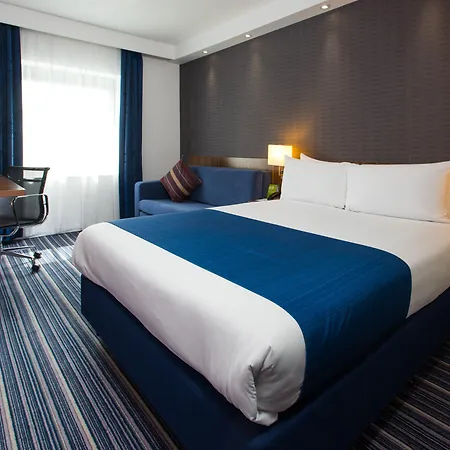 Hotel Express London-wimbledon-south, An Ihg
