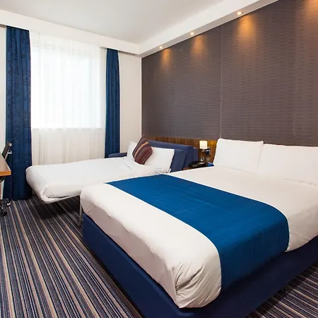 Hotel Express London-wimbledon-south, An Ihg 3*
