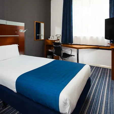Hotel Express London-wimbledon-south, An Ihg Londen