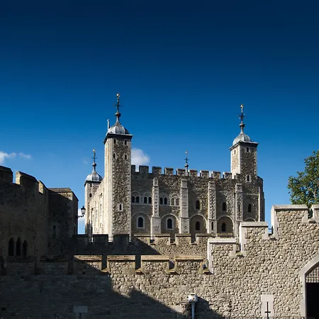 Express London-wimbledon-south, An Ihg 3* Londres