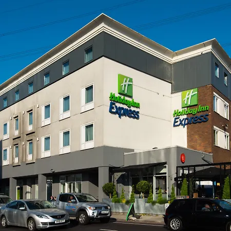 Express London-wimbledon-south, An Ihg Hotel
