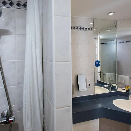 Express London-wimbledon-south, An Ihg Hotel 3*