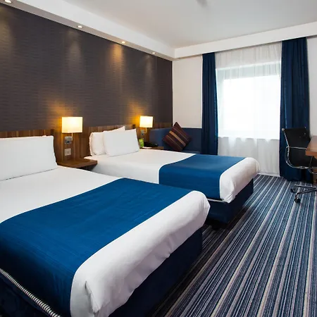 Express London-wimbledon-south, An Ihg 3* Londen