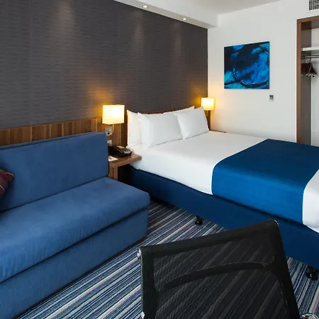 Hotel Express London-wimbledon-south, An Ihg 3*