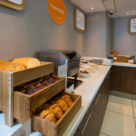 Hotel Express London-wimbledon-south, An Ihg