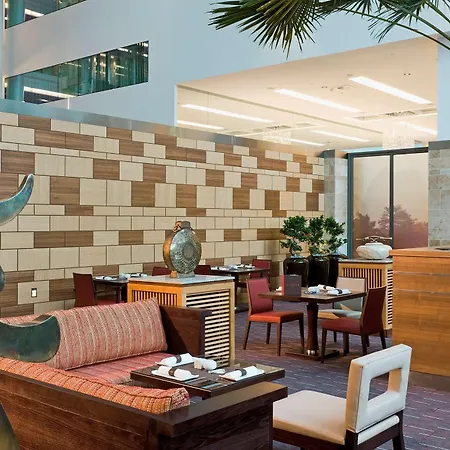 Sofitel London Heathrow