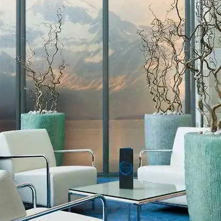 Sofitel London Heathrow 5* Hillingdon