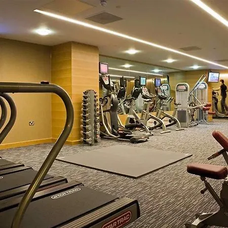 Hotel Sofitel London Heathrow