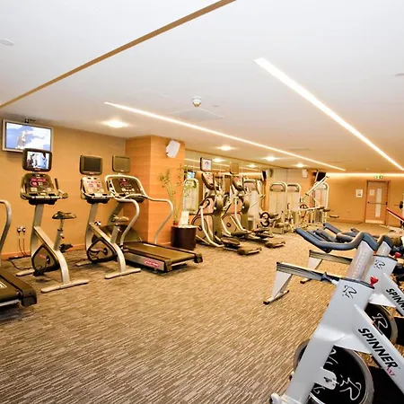 Sofitel London Heathrow Hotel