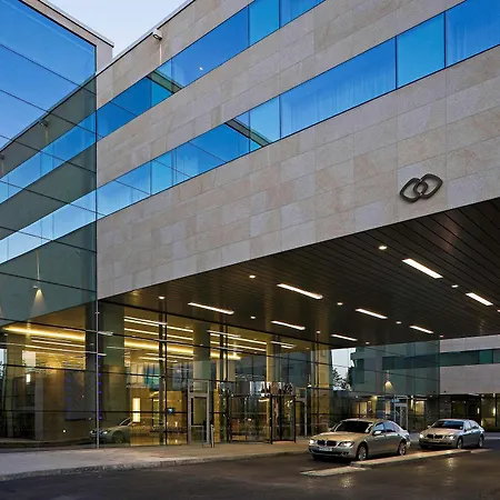 Hotel Sofitel London Heathrow 5*