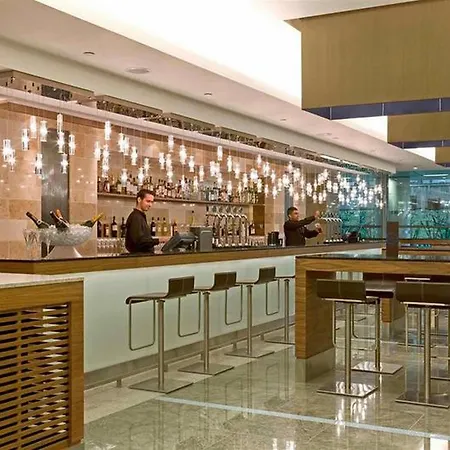 Sofitel London Heathrow Hillingdon