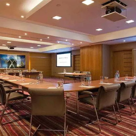 Sofitel London Heathrow Hillingdon