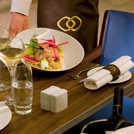Hotel Sofitel London Heathrow Hillingdon