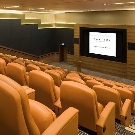Sofitel London Heathrow Hotel