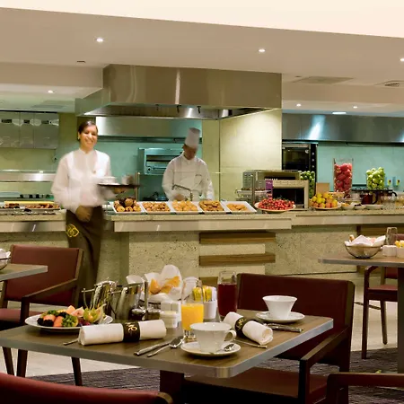 Hotel Sofitel London Heathrow Hillingdon