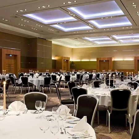 Hotel Sofitel London Heathrow Hillingdon
