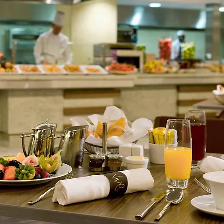 Hotel Sofitel London Heathrow