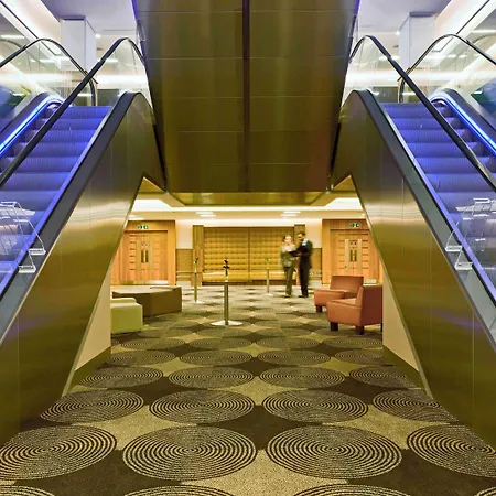 Sofitel London Heathrow Hotel Hillingdon