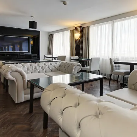 Renaissance London Heathrow 4* Harlington (Greater London)