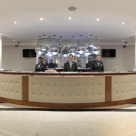 Renaissance London Heathrow