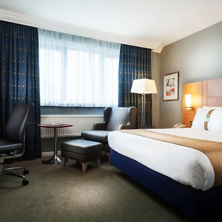 Bloomsbury By Ihg Londýn