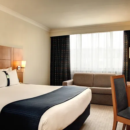 Bloomsbury By Ihg Londýn