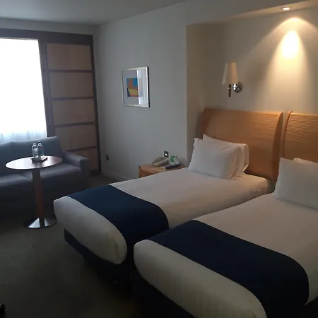 Bloomsbury By Ihg Hotel 4*