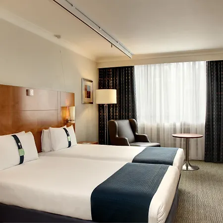 Bloomsbury By Ihg Londen