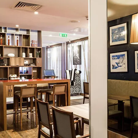 Doubletree By Hilton Angel Kings Cross