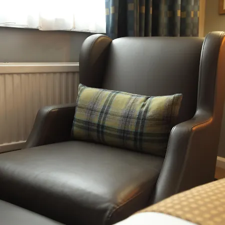 Bloomsbury By Ihg 4*