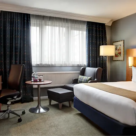 Bloomsbury By Ihg Hotel 4*