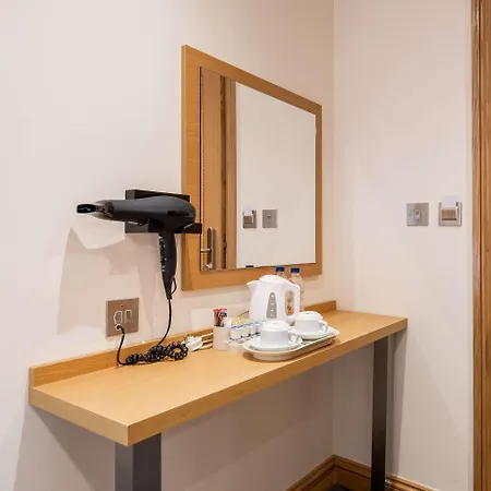 Comfort Hyde Park 3* London