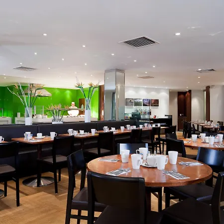 Hotel Bloomsbury By Ihg Londýn