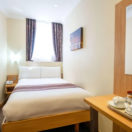 Comfort Hyde Park London