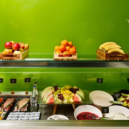 Hotel Bloomsbury By Ihg Londen